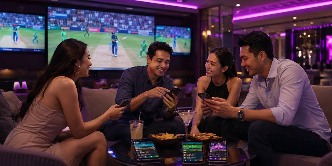 23win vip Tải ứng dụng 23win vip cho Android và iOS