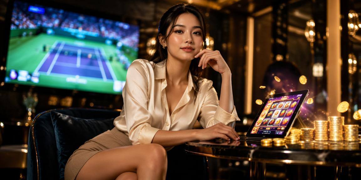 23win vip mobile gaming